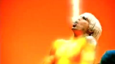 Red Hot Chili Peppers - Around The World
