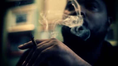 Reef The Lost Cauze & Snowgoons - High By Myself Video