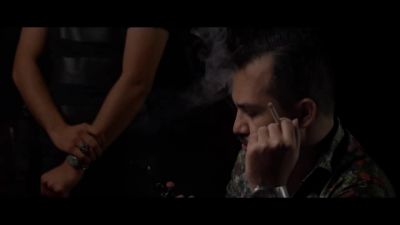 Revolver Cannabis - Noche De Poker
