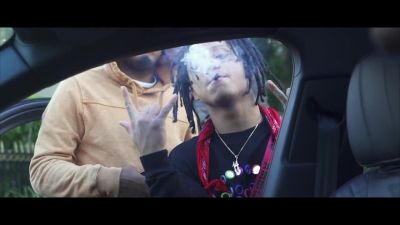 Rich The Kid - Early Morning Trappin feat. Trippie Redd