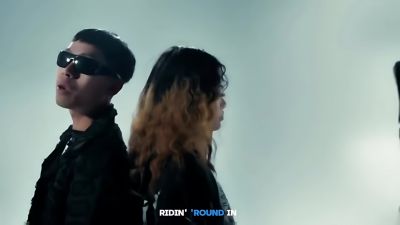 Ride Around - Star2 X Luii Sodolo