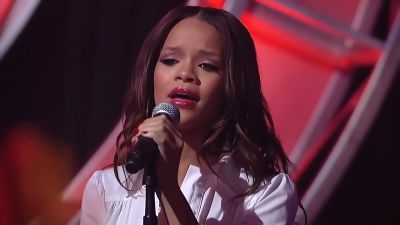 Rihanna - Unfaithful