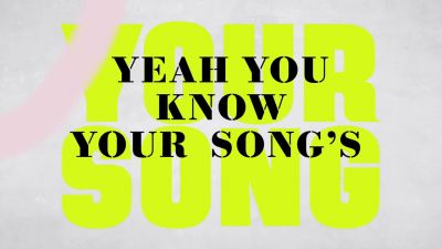 Rita Ora - Your Song