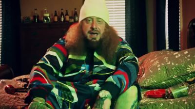 Rittz - F****d Up Day