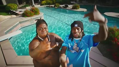 Ro$Ama, Bigxthaplug - Microwave