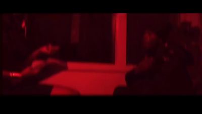Rockout Danny - Back Of My Mind