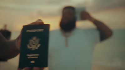 Rod Wave - Passport Junkie