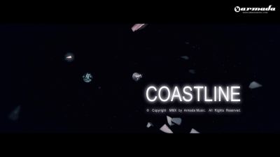 Roger Shah Presents Sunlounger - Coastline