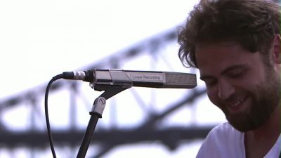 'rolling Stone' Passenger - Live At The Sydney Opera House
