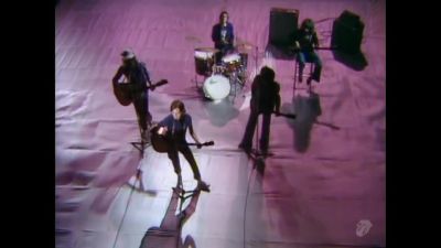 Rolling Stones - Till The Next Goodbye