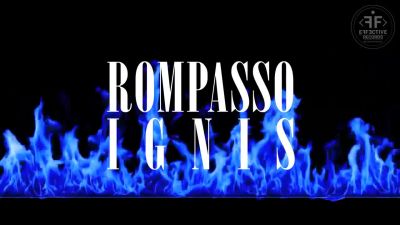 Rompasso - Ignis