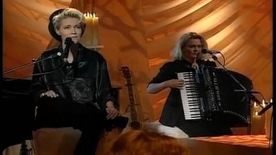 Roxette - Heart Of Gold