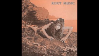 Roxy Music - Just Another High