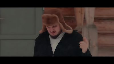 Рустам Нахушев - Черные Глаза