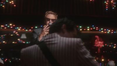 Ryan Gosling & Mark Ronson - I'm Just Ken