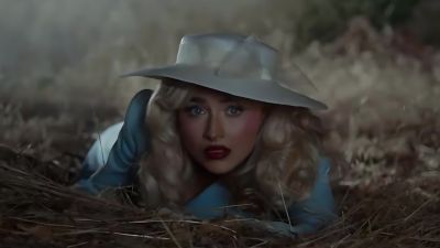 Sabrina Carpenter - Tears