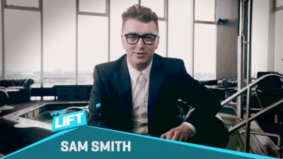 Sam Smith - Ask:reply : Brought To You By Mcdonald's