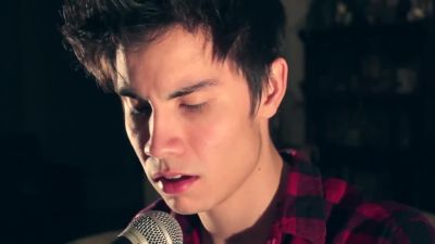 Sam Tsui - Try