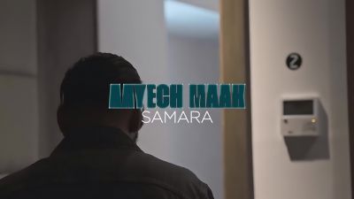 Samara - Aayech Maak