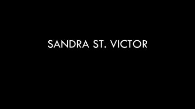 Sandra St. Victor - Pull Your Pants Up