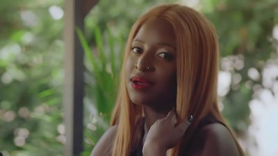 Sangie - Say Something