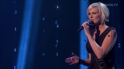 Sanna Nielsen - Undo 2014 Eurovision Song Contest