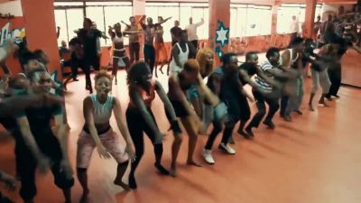 Sauti Sol - Sura Yako Official Lipala Dance Instructional Video feat. Sarakasi Dancers