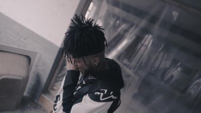 Scarlxrd - Head Gxne.