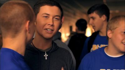 Scotty Mccreery - The Trouble With Girls