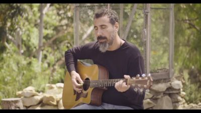Serj Tankian - Artsakh