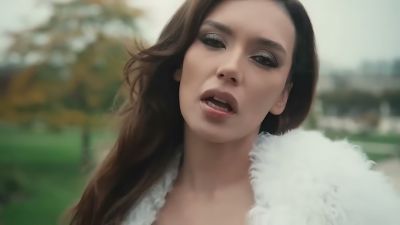 Seryabkina, Брутто - Светофоры