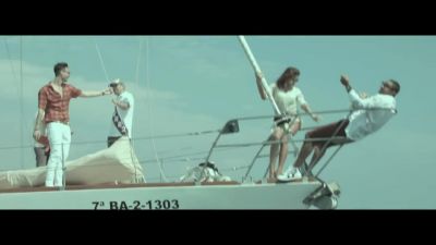 Shaggy - I Need Your Love feat. Mohombi, Faydee, Costi