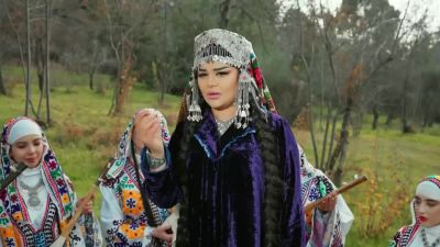 Shahnozi Rustam - Bachai Oshiq