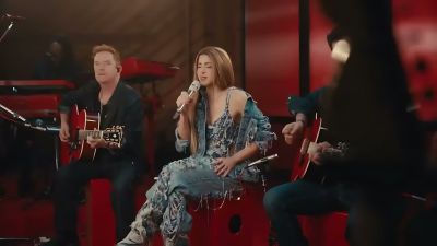 Shakira - Antología