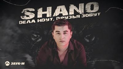 Shano - Дела Идут, Друзья Зовут