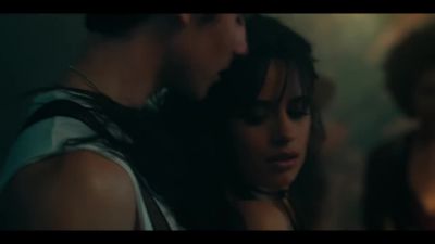 Shawn Mendes, Camila Cabello - Señorita