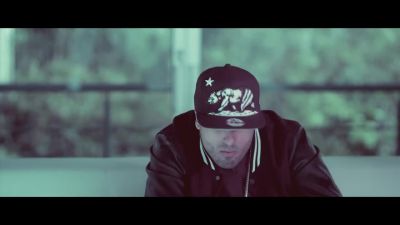 Si Tu No Estas - Nicky Jam Ft De La Ghetto | Video Oficial