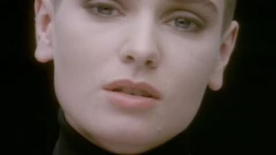 Sinéad O'connor - Nothing Compares 2U