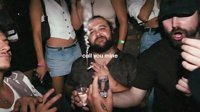 Skeez - Call You Mine