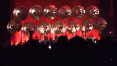 Sledgehammer - Fifth Harmony Reflection Tour 315 Ohio