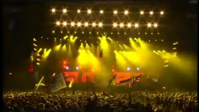 Slipknot - Disasterpiece - Live At Download 2009