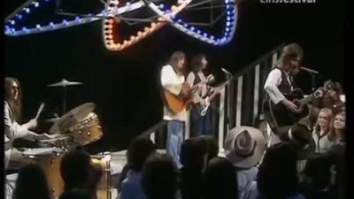 Smokie - If You Think You Know How To Love Me 1975