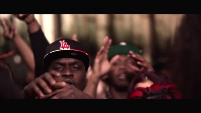 Sneakbo - Ring A Ling