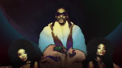 Snoop Dogg - Peaches N Cream feat. Charlie Wilson