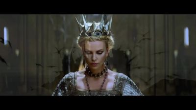 Snow White And The Huntsman - Florence + The Machine: Breath Of Life Music Video
