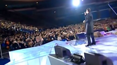 Стас Михайлов - Без Тебя