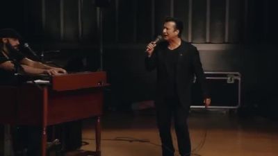 Steve Perry - We're Still Here