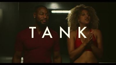 Tank - I Don't Think You're Ready