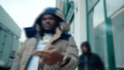 Tee Grizzley & Skilla Baby - Dropped The Lo