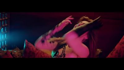 Thalía - Desde Esa Noche feat. Maluma